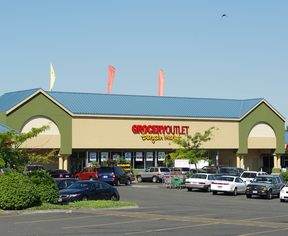 人が集まる激安スーパーの強みとは！グローサリーアウトレットの人気の秘密｜Kaname（カナメ）
